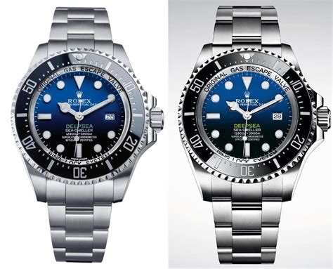 rolex deepsea special 1960|rolex 126660 vs 136660.